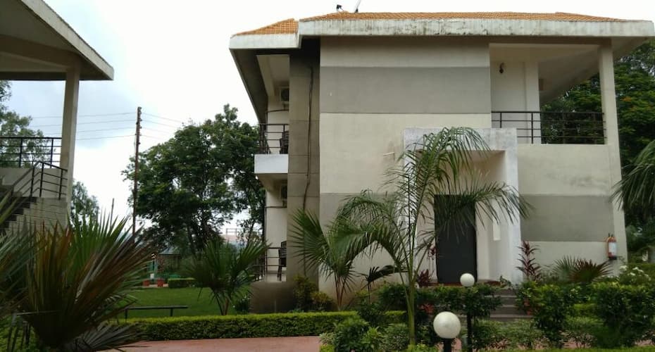 MPT Choral Resort, Choral 5